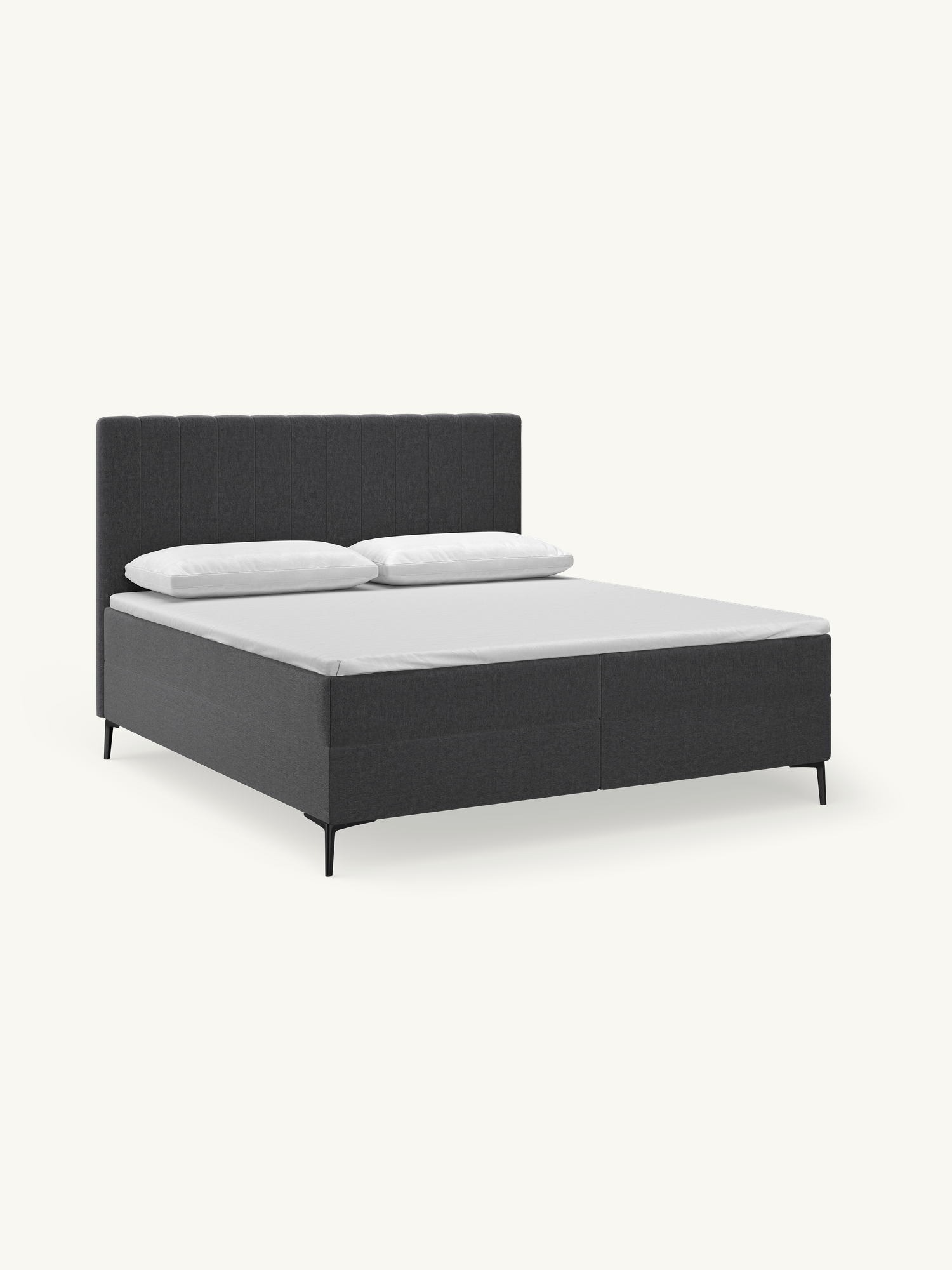 graphite-black