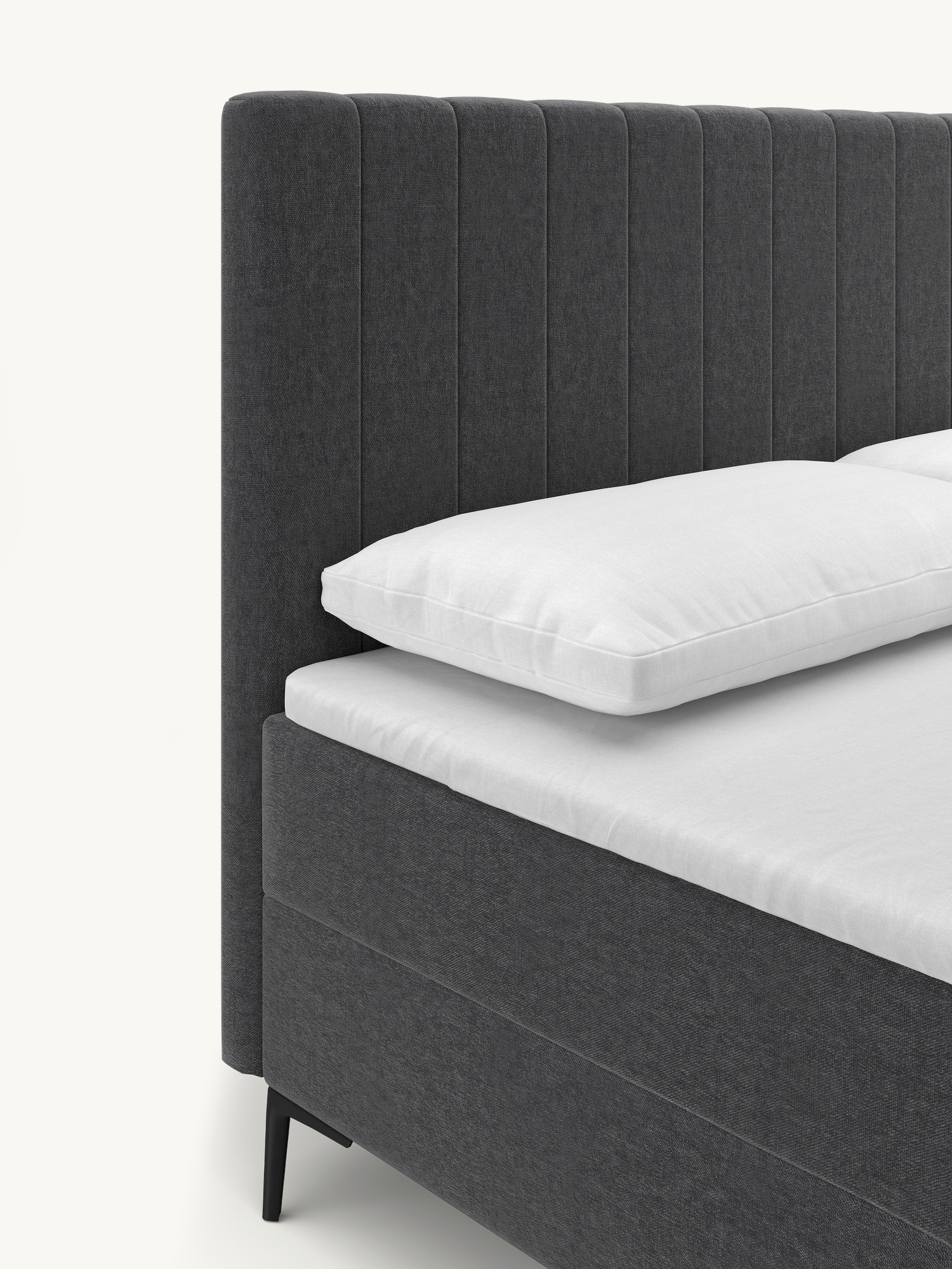 graphite-black