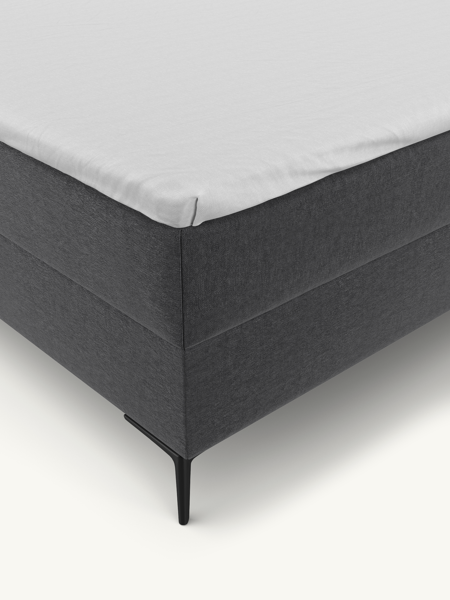 graphite-black