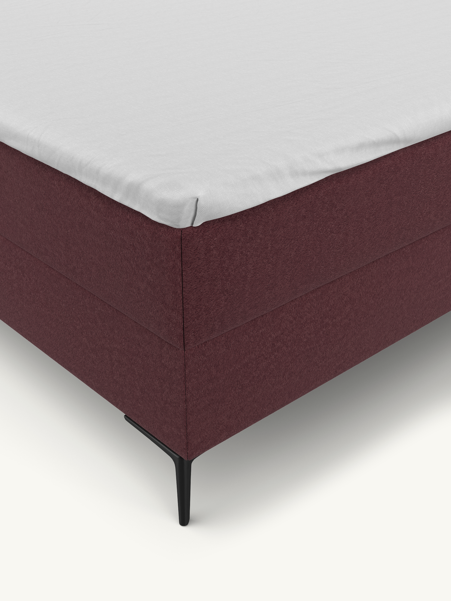 wine-red