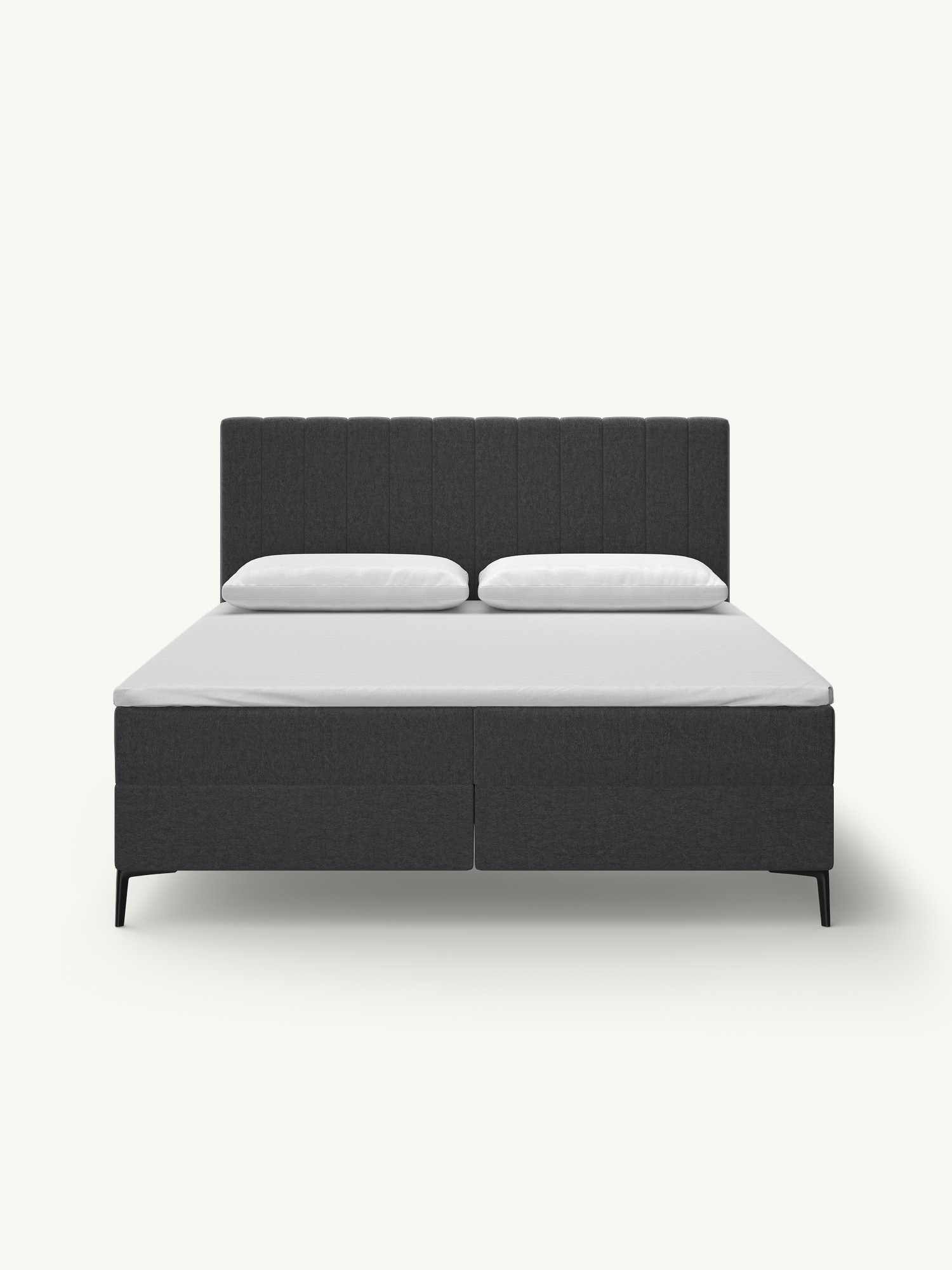 graphite-black