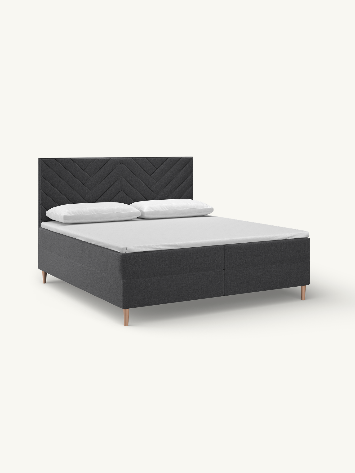 graphite-black