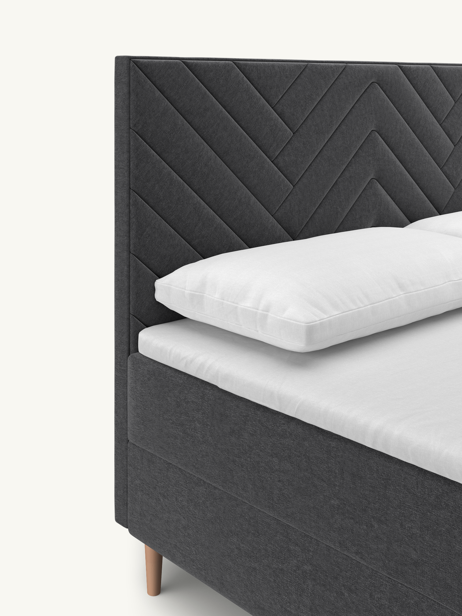 graphite-black