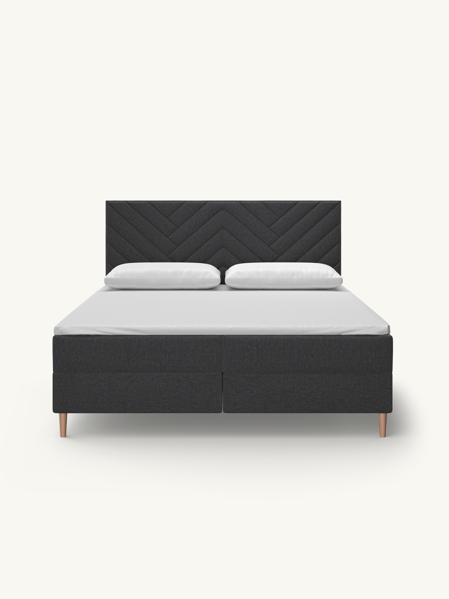 graphite-black