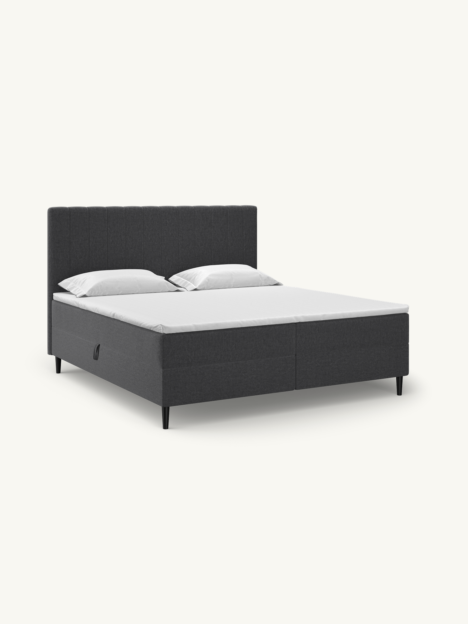 graphite-black