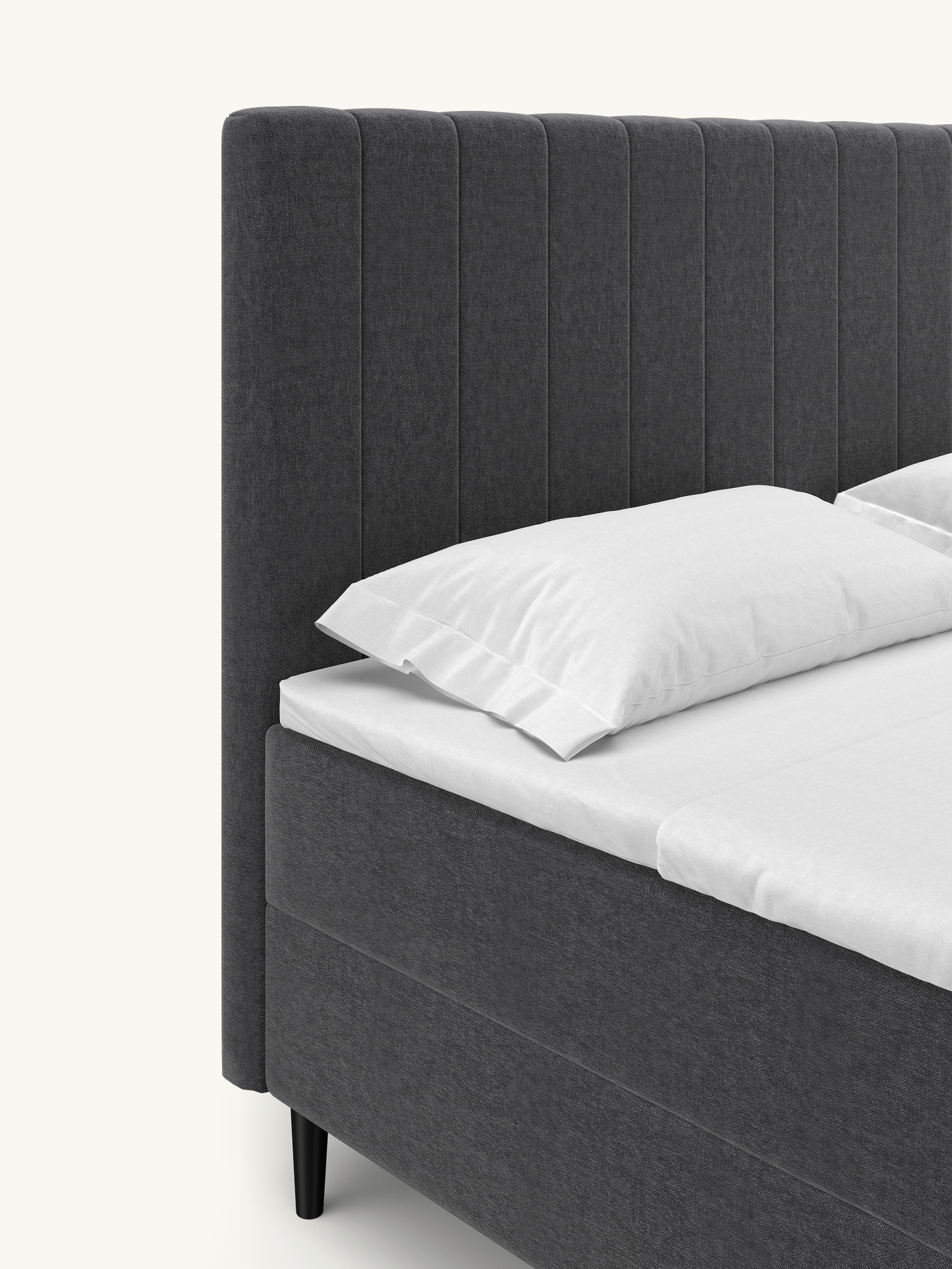 graphite-black