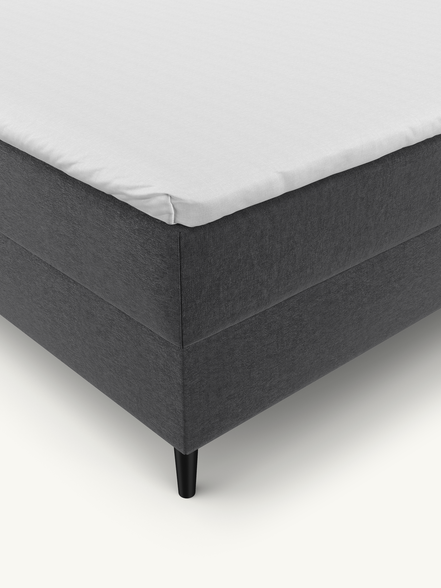 graphite-black