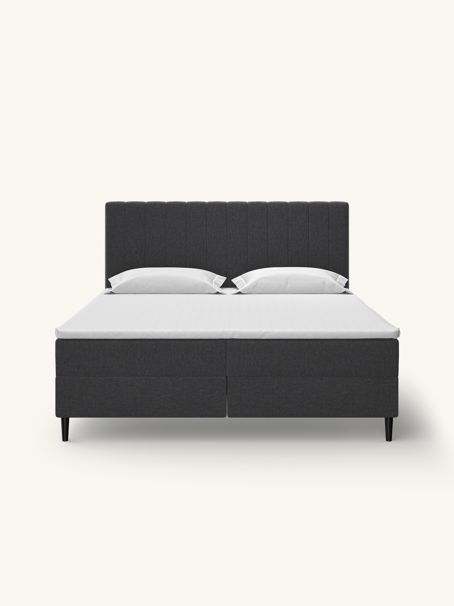 graphite-black