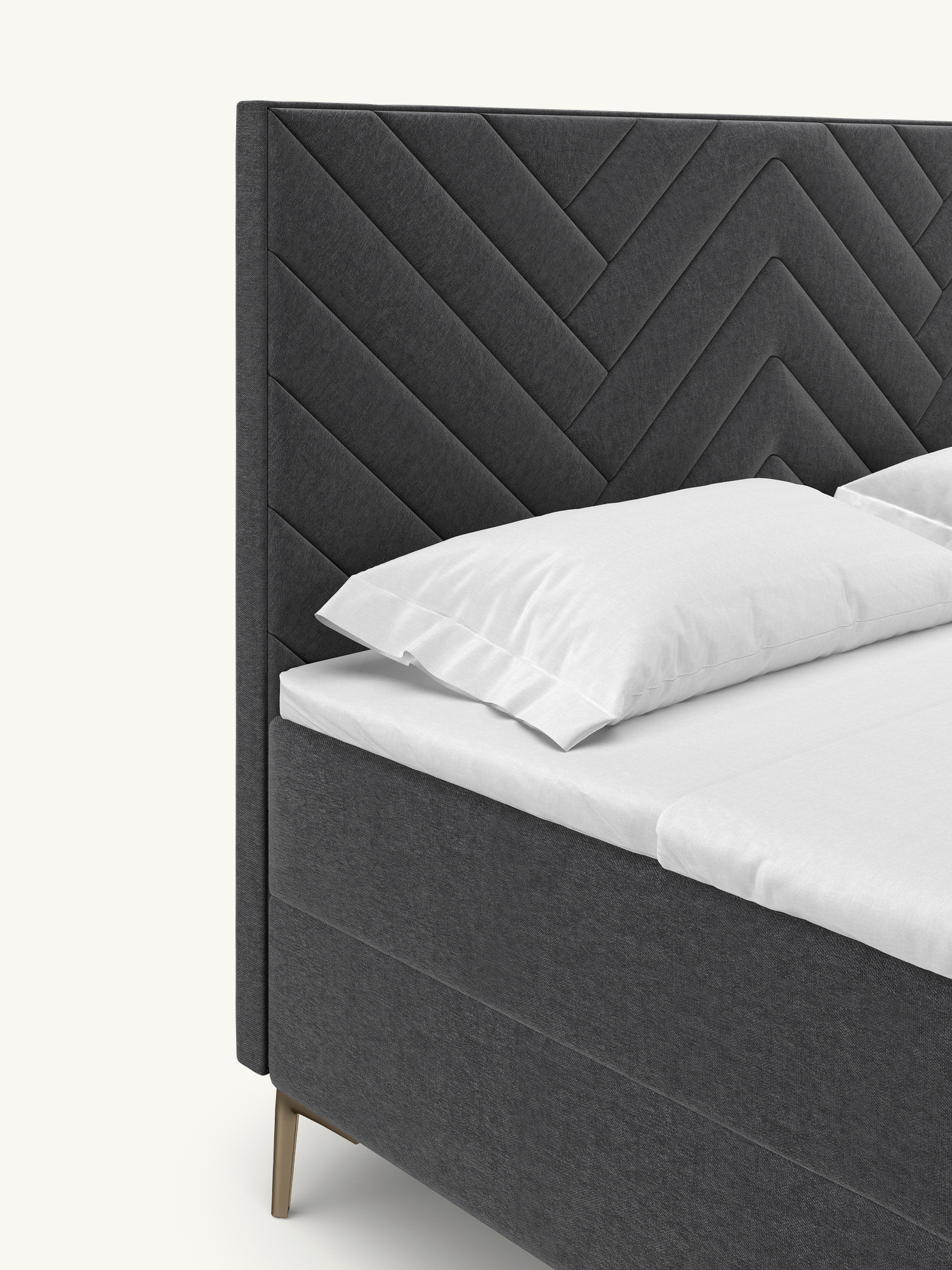 graphite-black