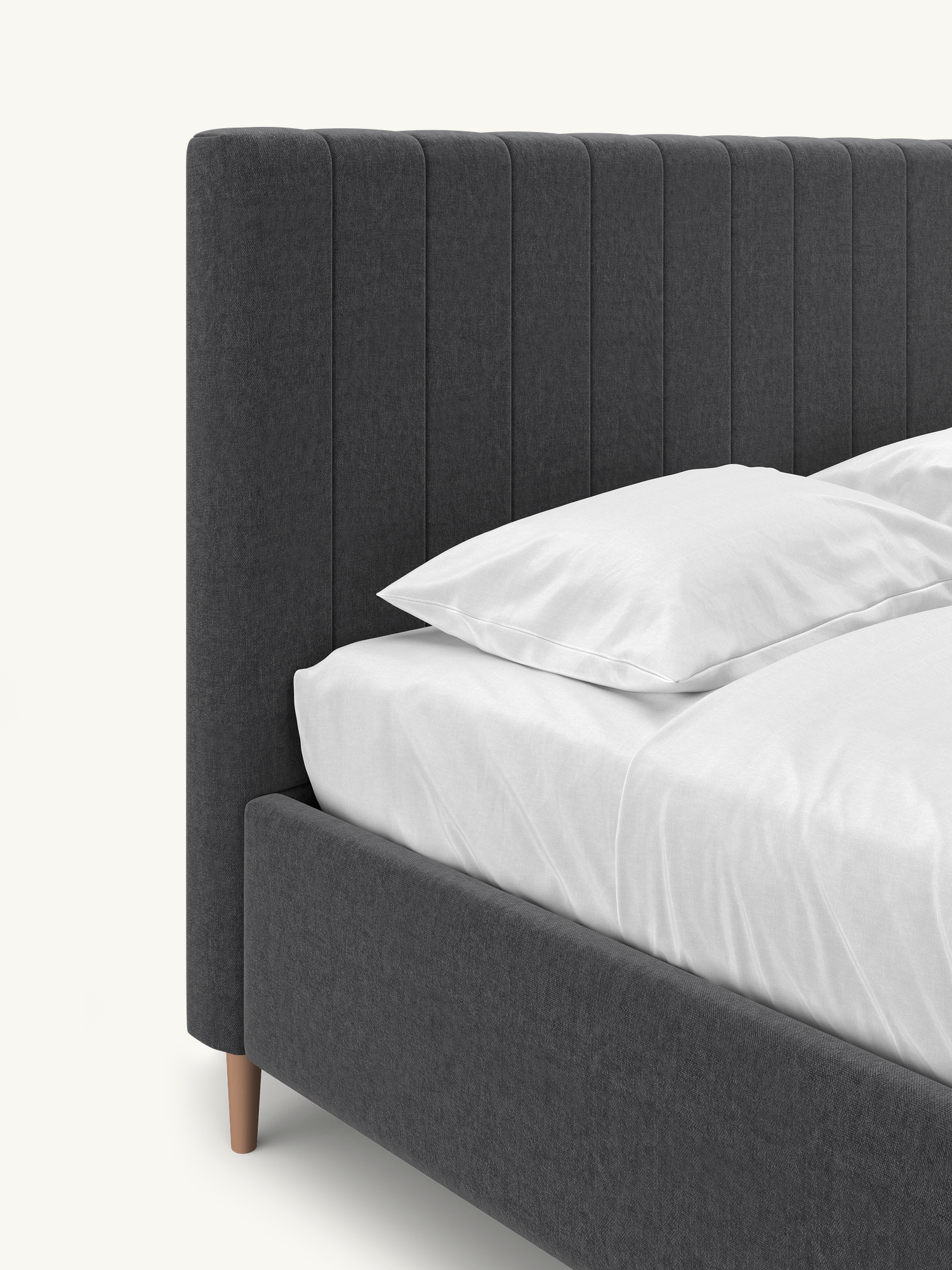 graphite-black