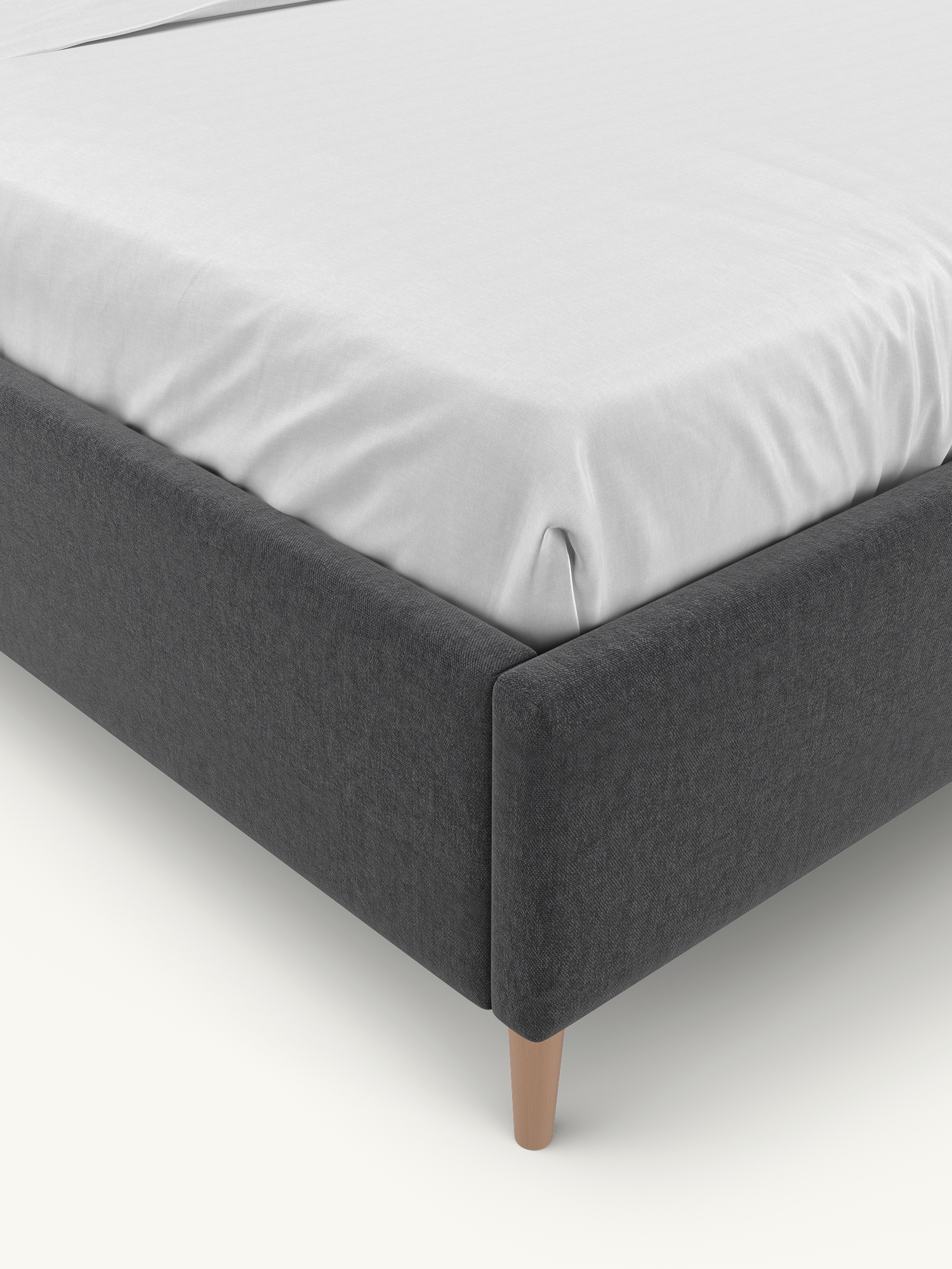 graphite-black