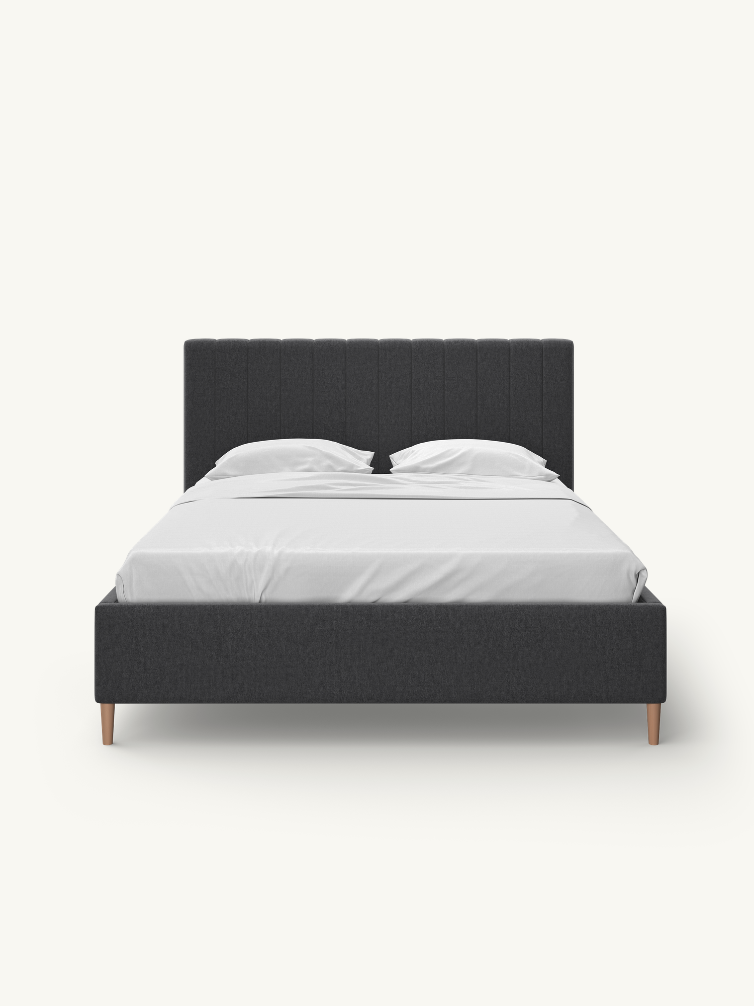 graphite-black
