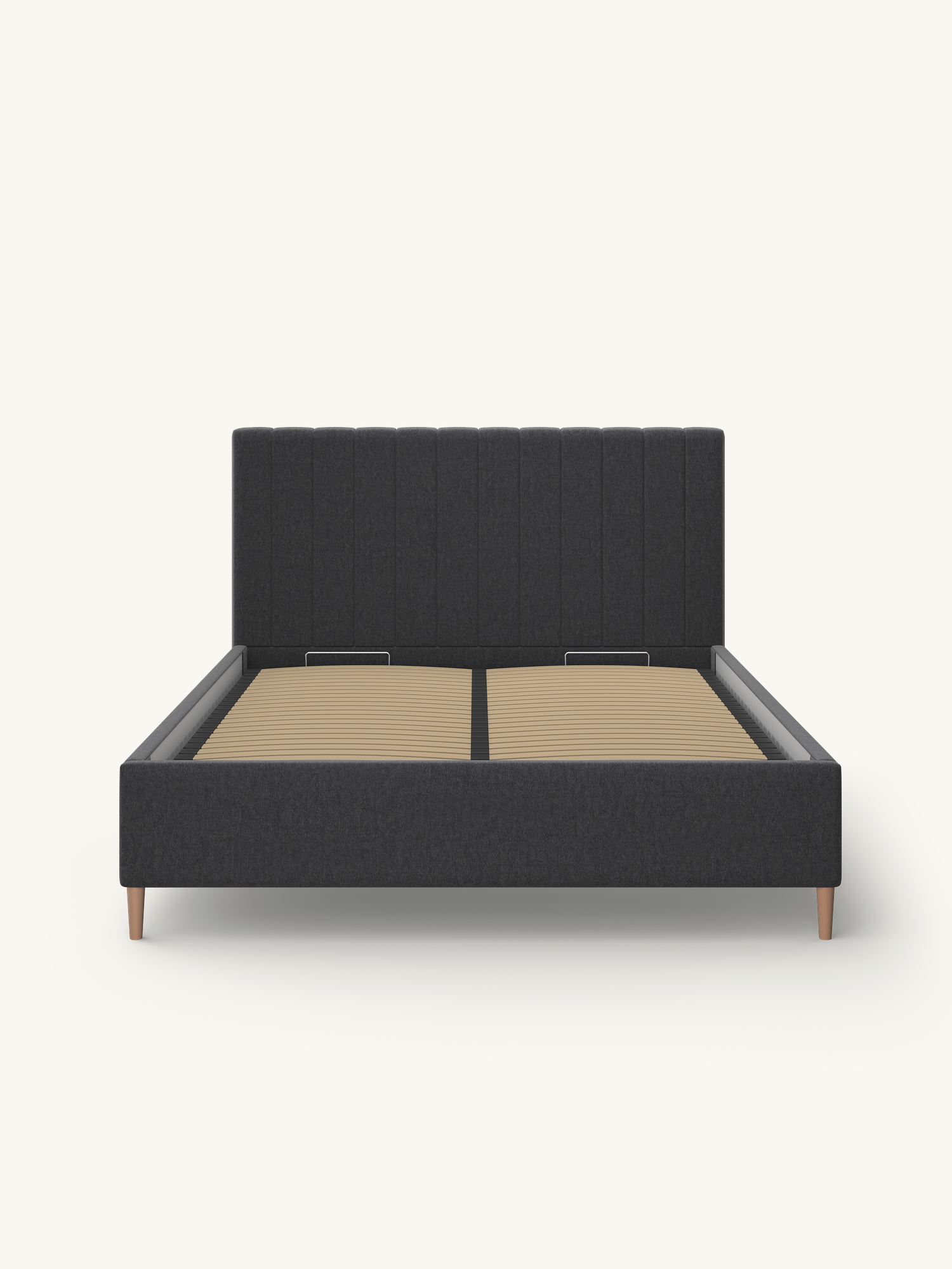 graphite-black