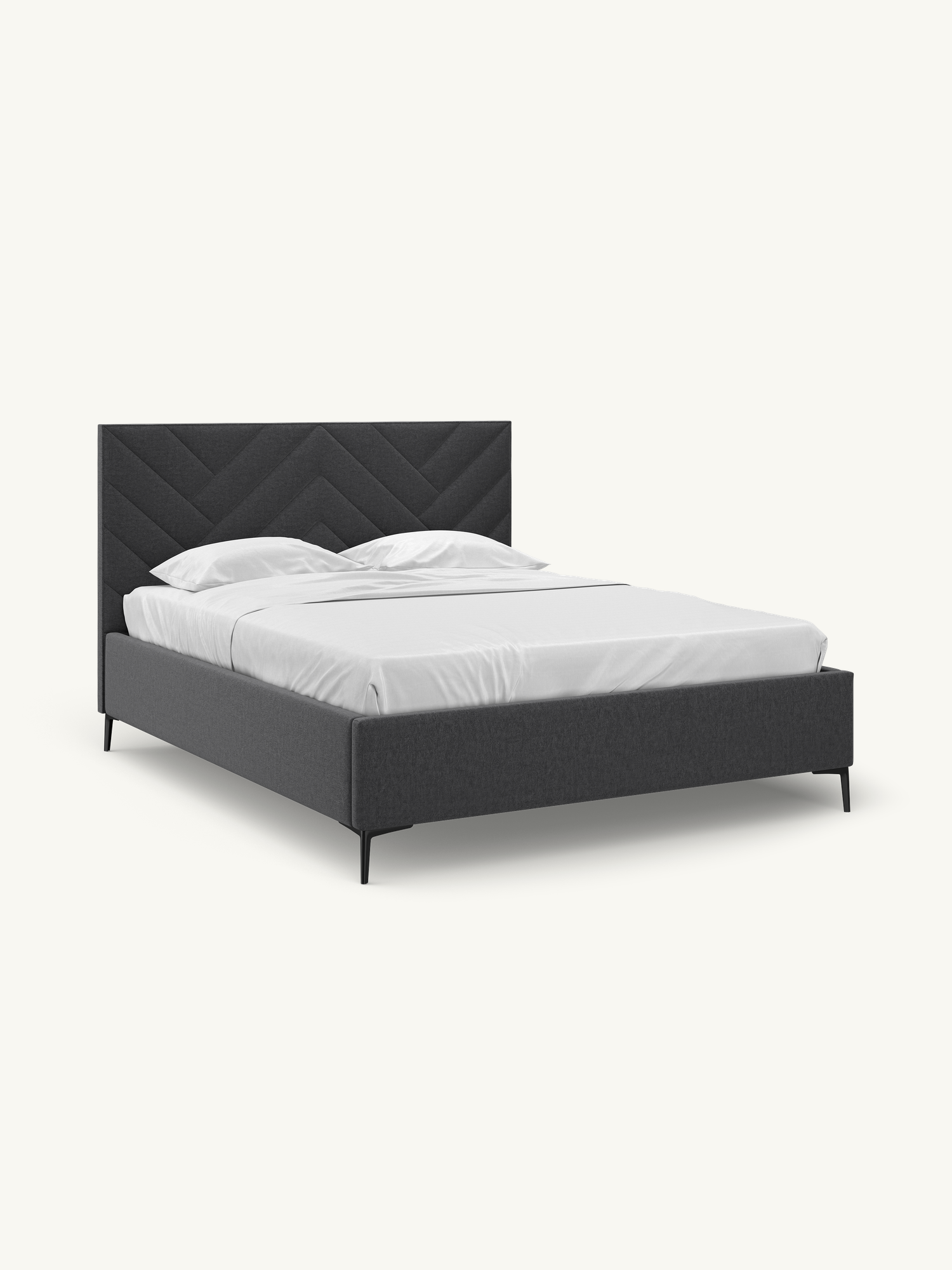 graphite-black