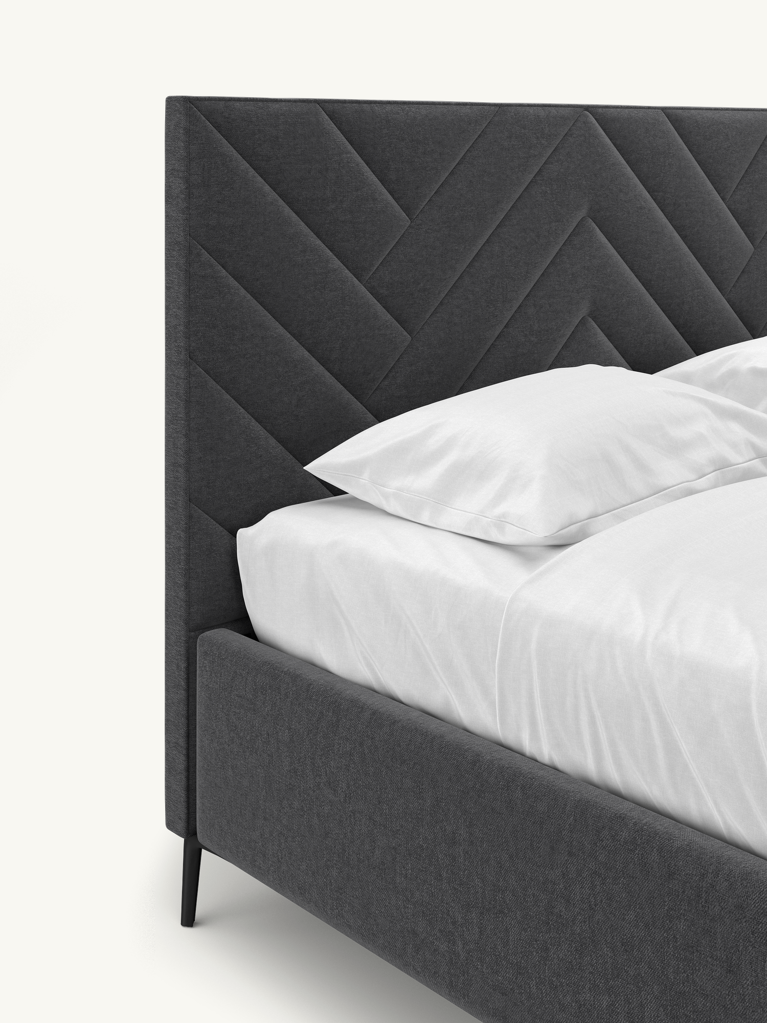 graphite-black