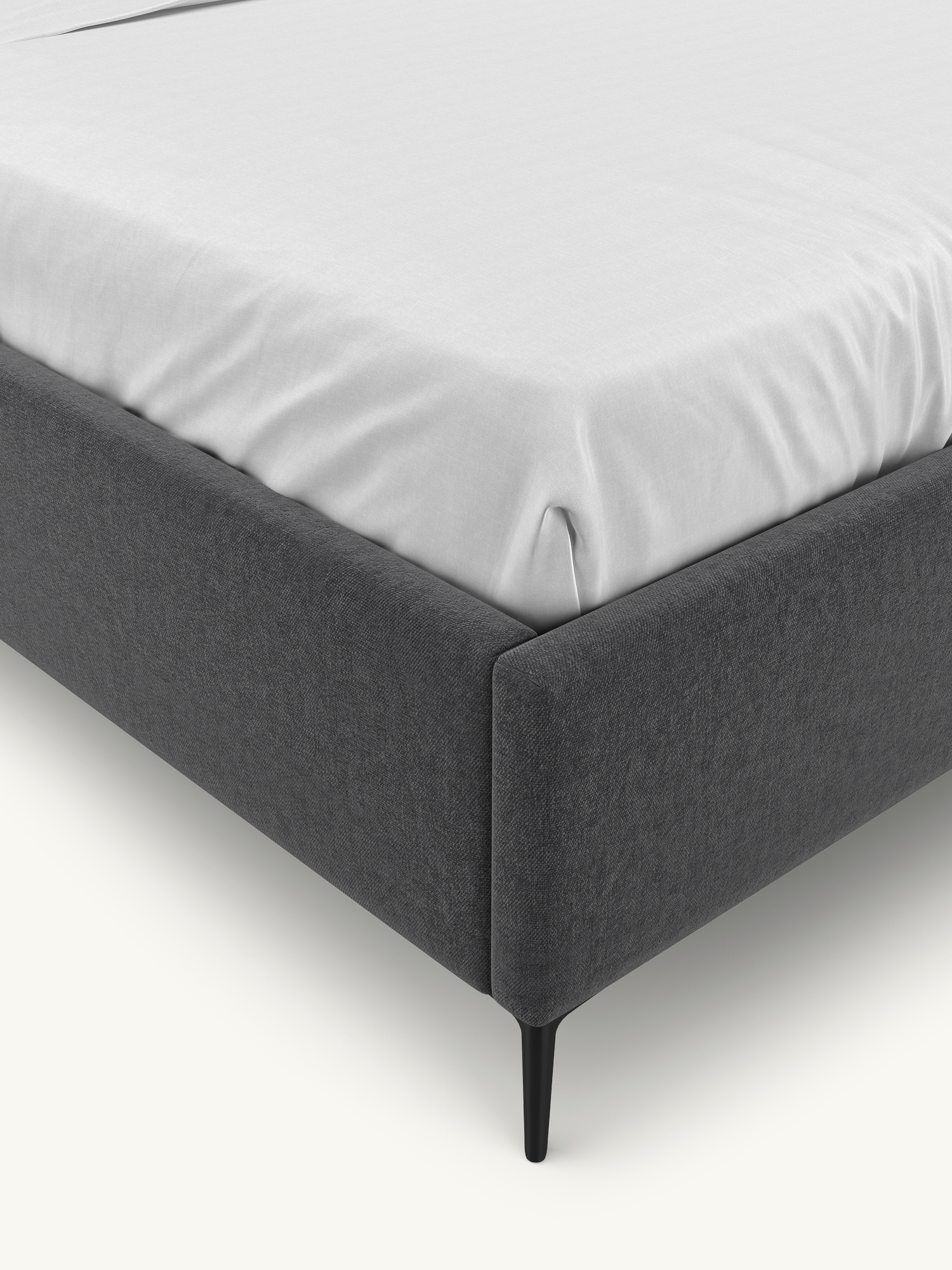 graphite-black