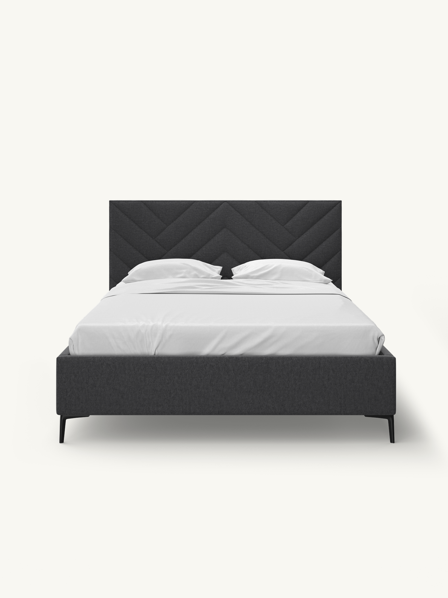 graphite-black