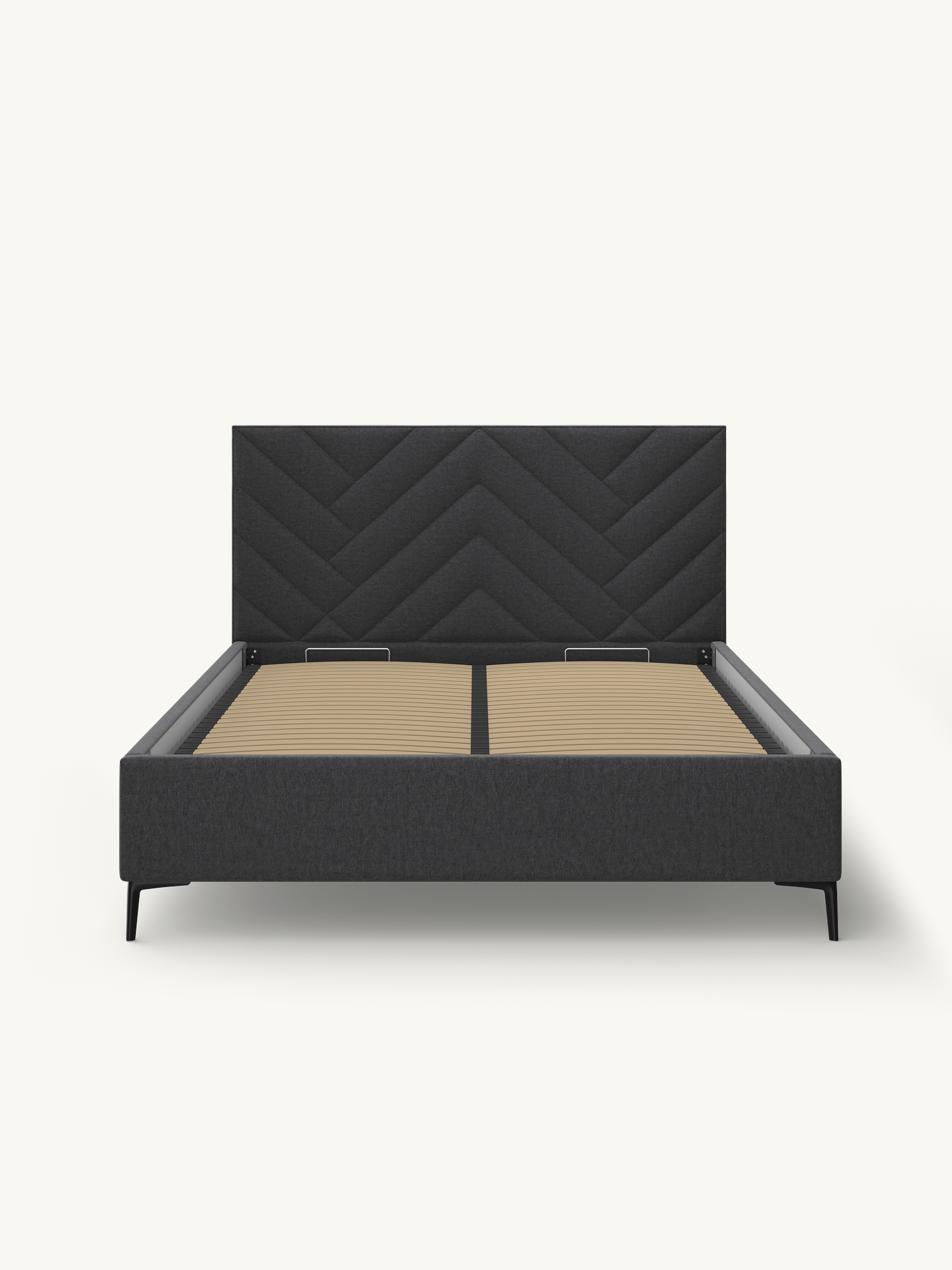 graphite-black